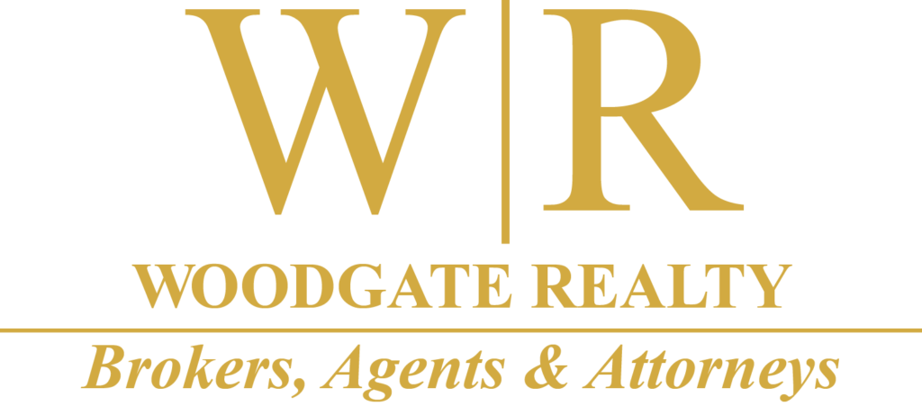Woodgate Realty logo